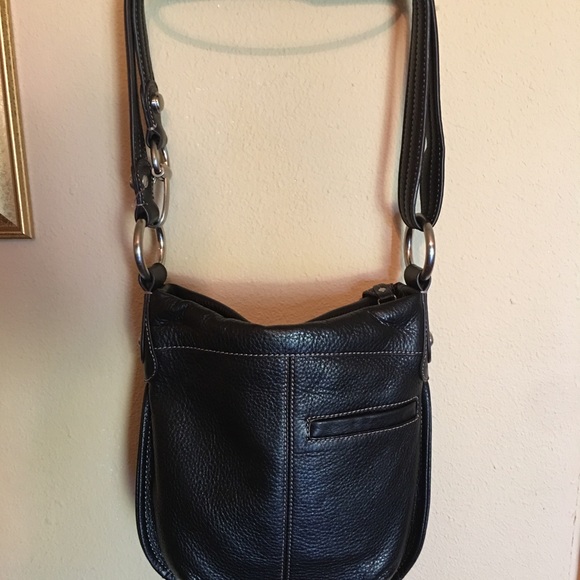 B.Makowsky Crossbody/Shoulder - Picture 2 of 8